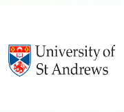University of St Andrews Logo